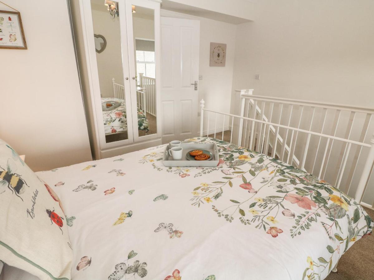 The Snug Villa Matlock  Ngoại thất bức ảnh